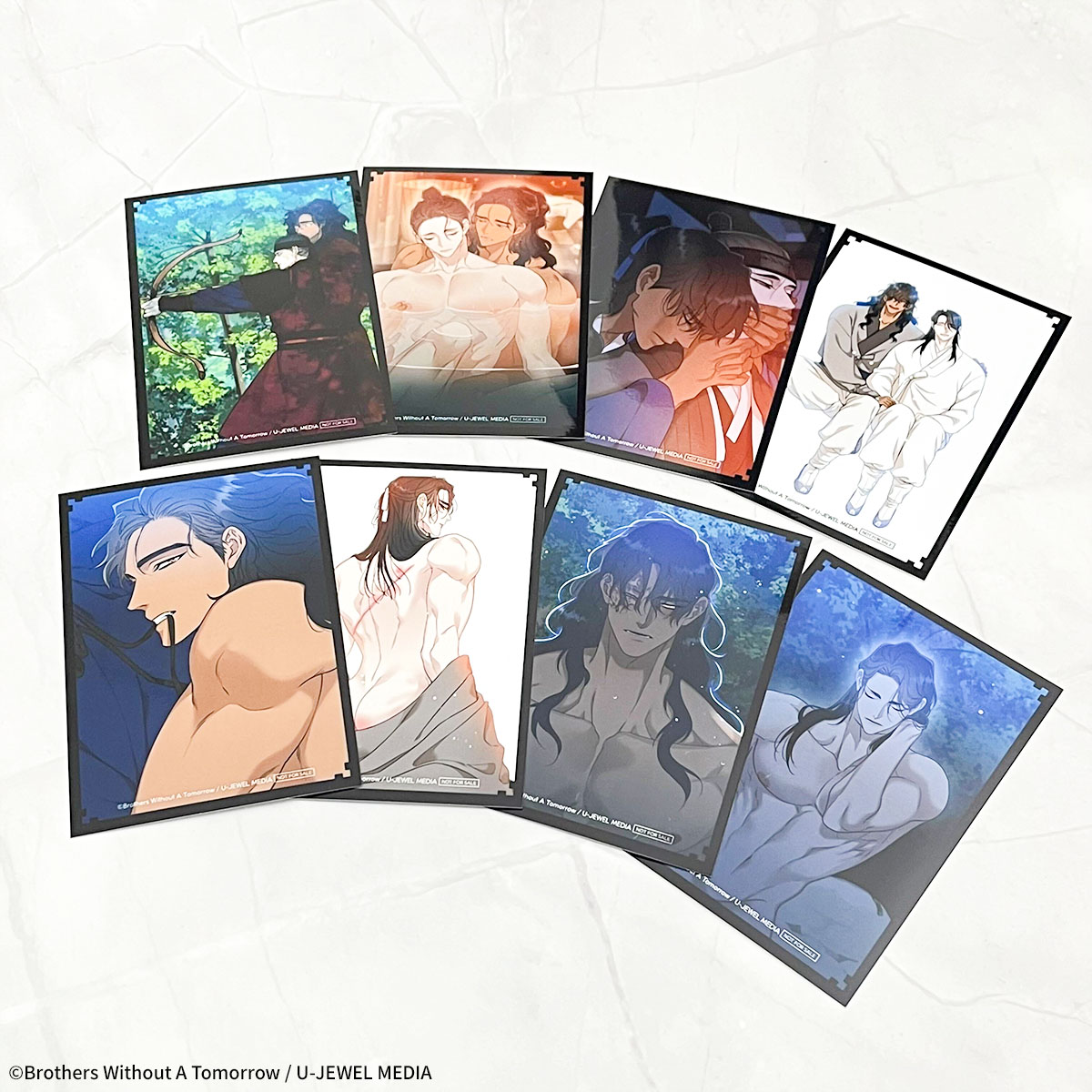 目に虎の宿るが如し× #コラボカフェ本舗 ＼本日からコラボスタート