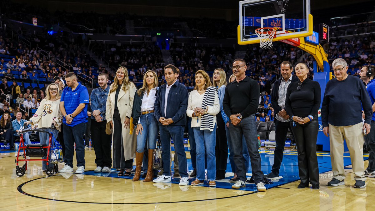 UCLA Men’s Basketball tweet media