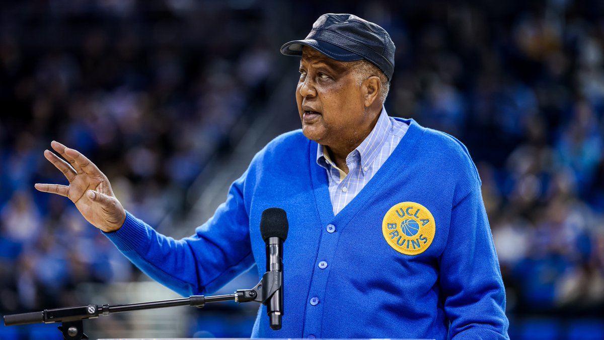 UCLA Men’s Basketball tweet media