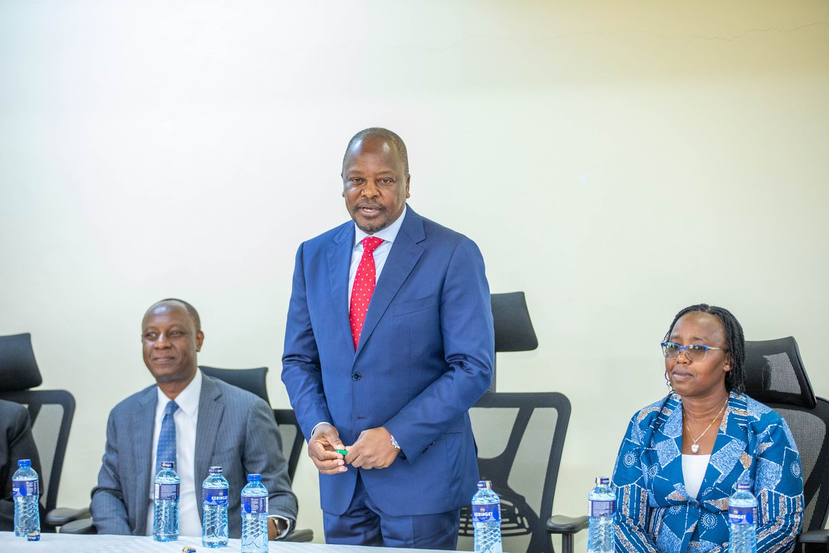 Veterinary Medicines Directorate Kenya tweet media