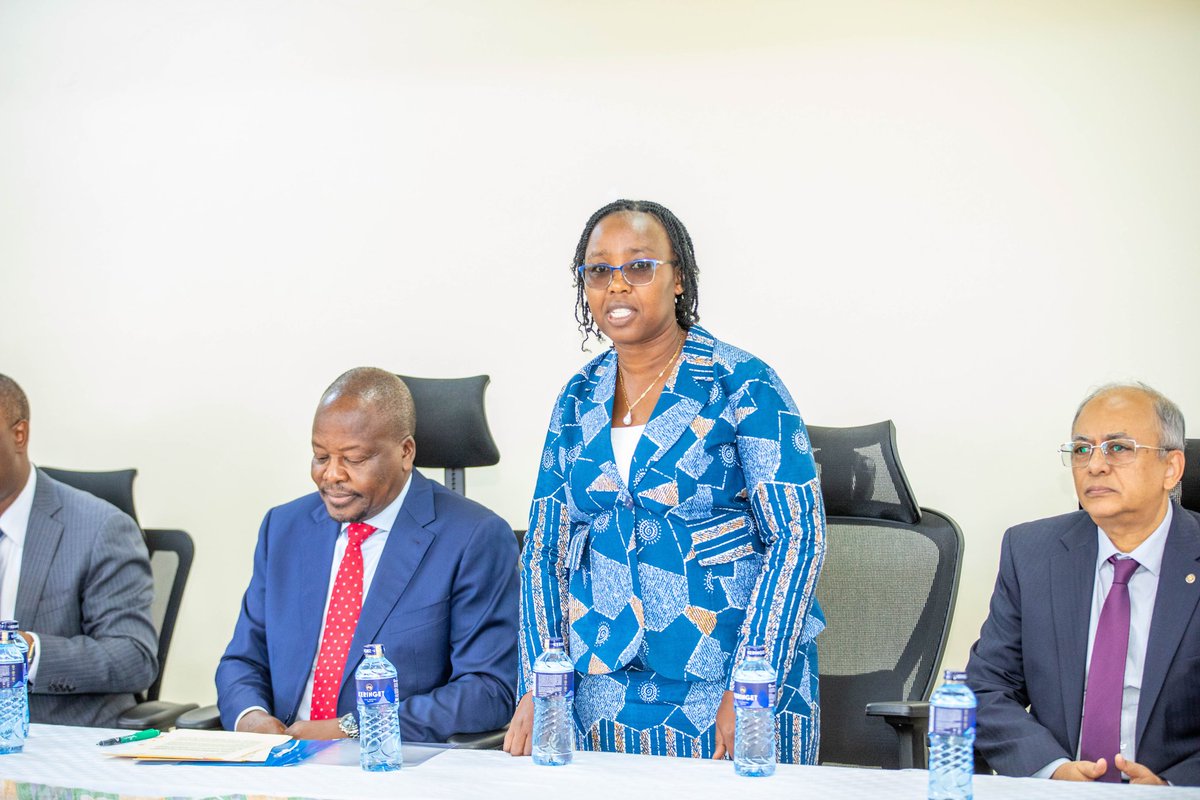 Veterinary Medicines Directorate Kenya tweet media