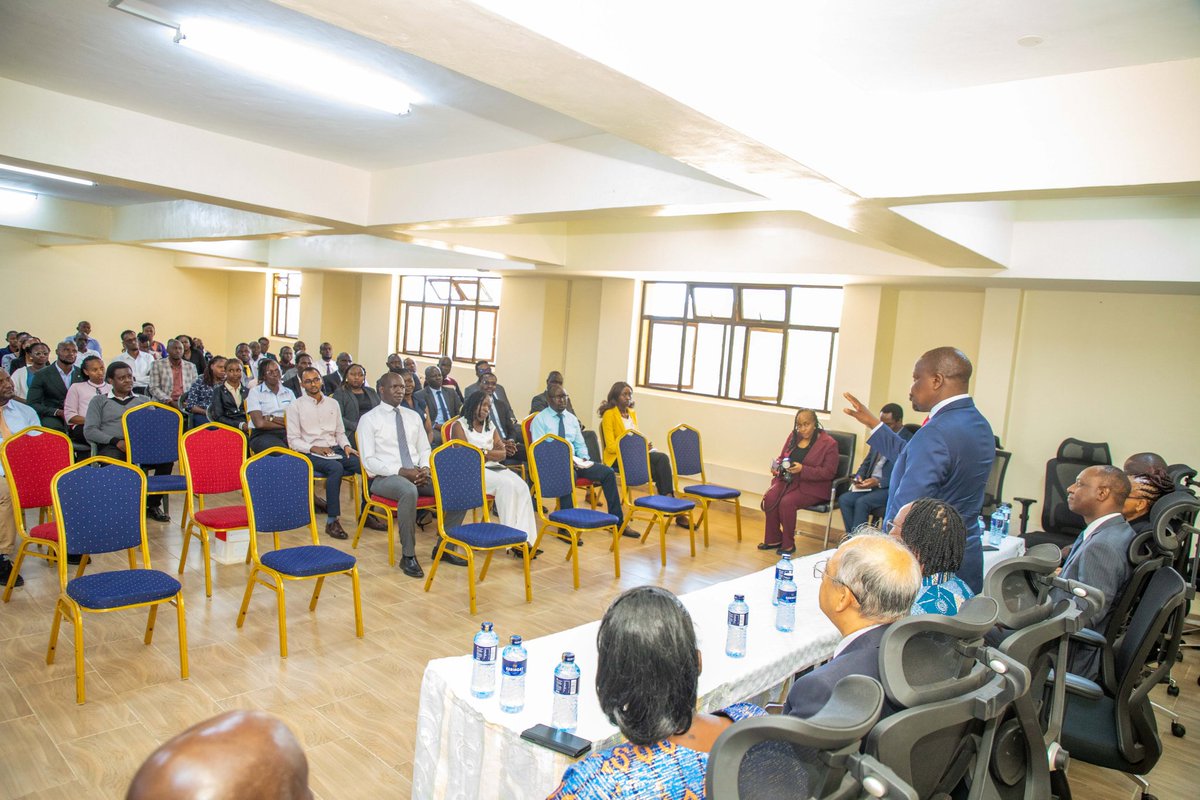 Veterinary Medicines Directorate Kenya tweet media