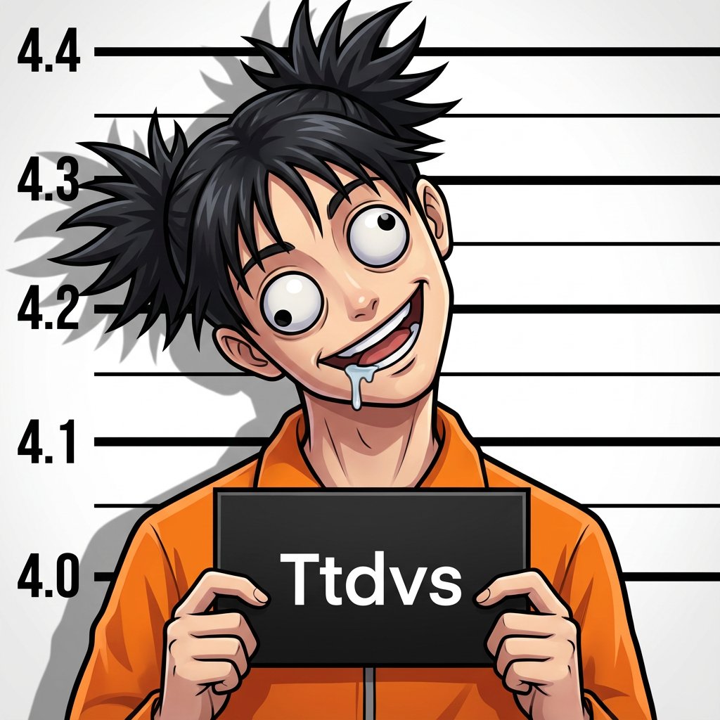 personal news: i got life sentence

moving into <a href="/Jaileddotfun/">Jailed</a> soon

[ drop your mugshot here👇]