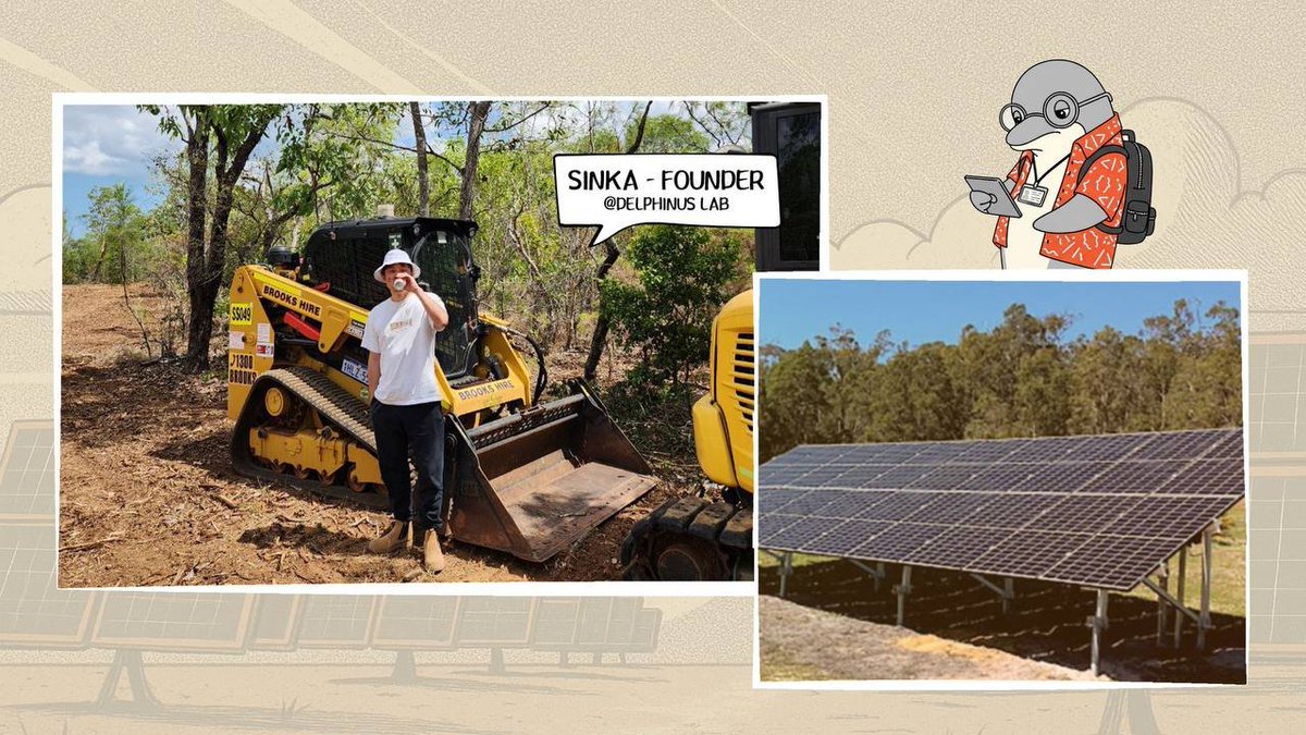 Delphinus Lab ($ZKWASM) tweet media