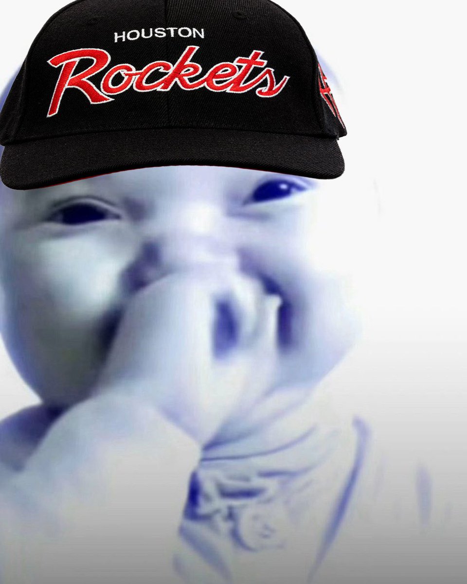 Houston Rockets (@houstonrockets) on Twitter photo 