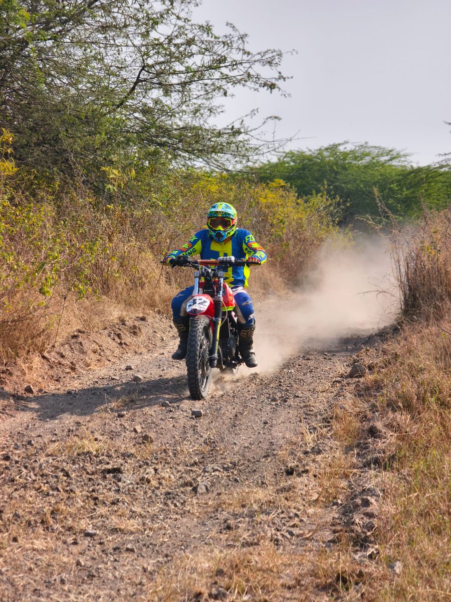 National Automotive Test Tracks (NATRAX) tweet media