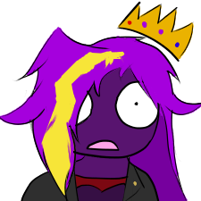 What did you just tell me to make me look like at you like this?