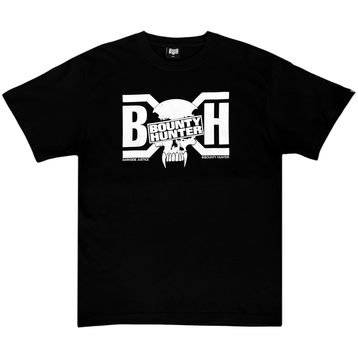 BOUNTY HUNTER (@BxH_OFFICIAL) / Posts / X