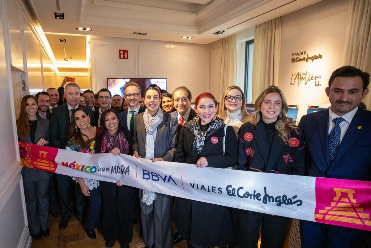 Informativo Travel tweet media