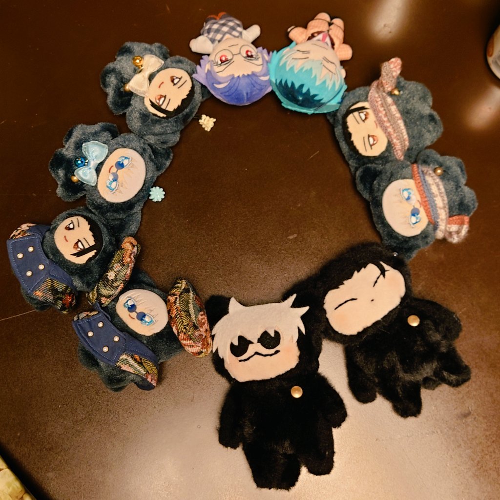 にぼし (@niboshiSGSG) / Posts / X