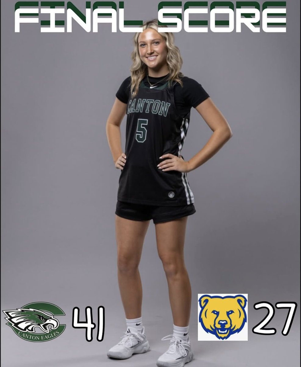 Canton Basketball tweet media