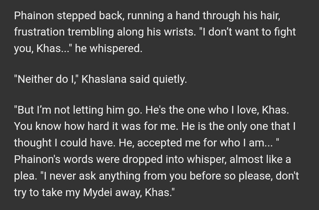 phaiteism's tweet image. i have no words to describe the pain i'm feeling