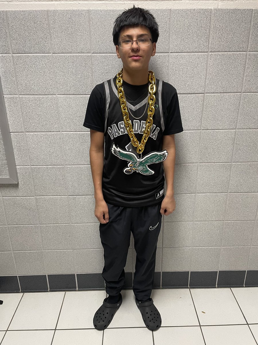 Pasadena Eagle Hoops tweet media