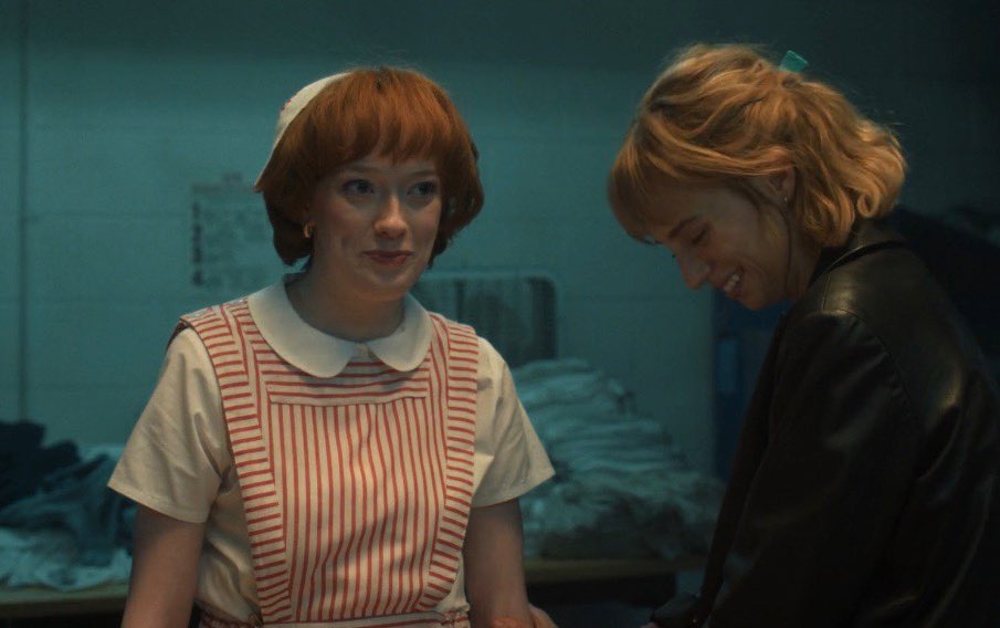 y0usaidyes's tweet image. a trio i made up