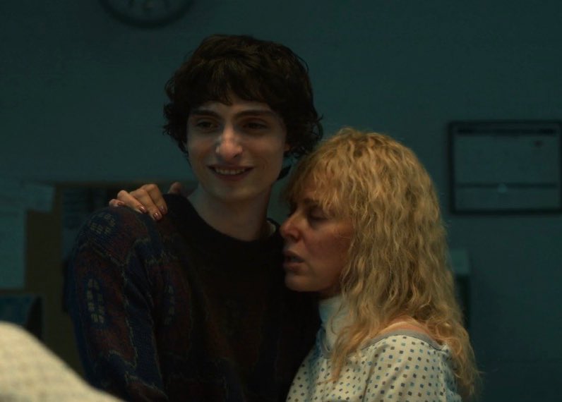 y0usaidyes's tweet image. a trio i made up