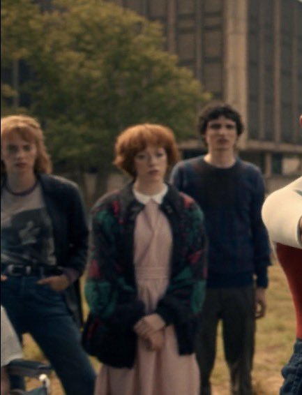 y0usaidyes's tweet image. a trio i made up