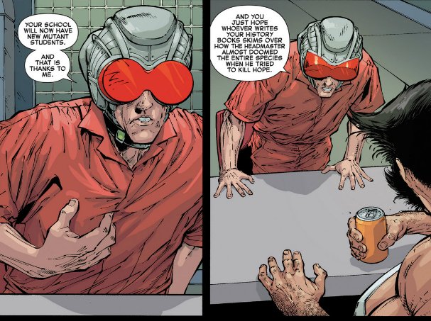 mm(All things Cyclops) tweet media
