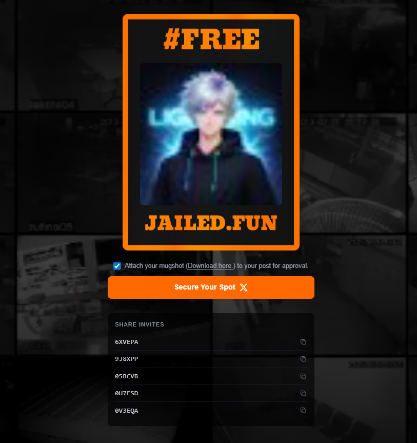 LightNing tweet media