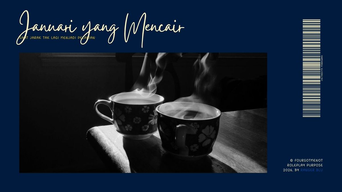 ⠀

▌𝗝𝗔𝗞𝗔𝗥𝗧𝗔 𝗦𝗘𝗟𝗔𝗧𝗔𝗡
⠀𝟭𝟳 𝗝𝗮𝗻𝘂𝗮𝗿𝗶 𝟮𝟬𝟮𝟲
⠀