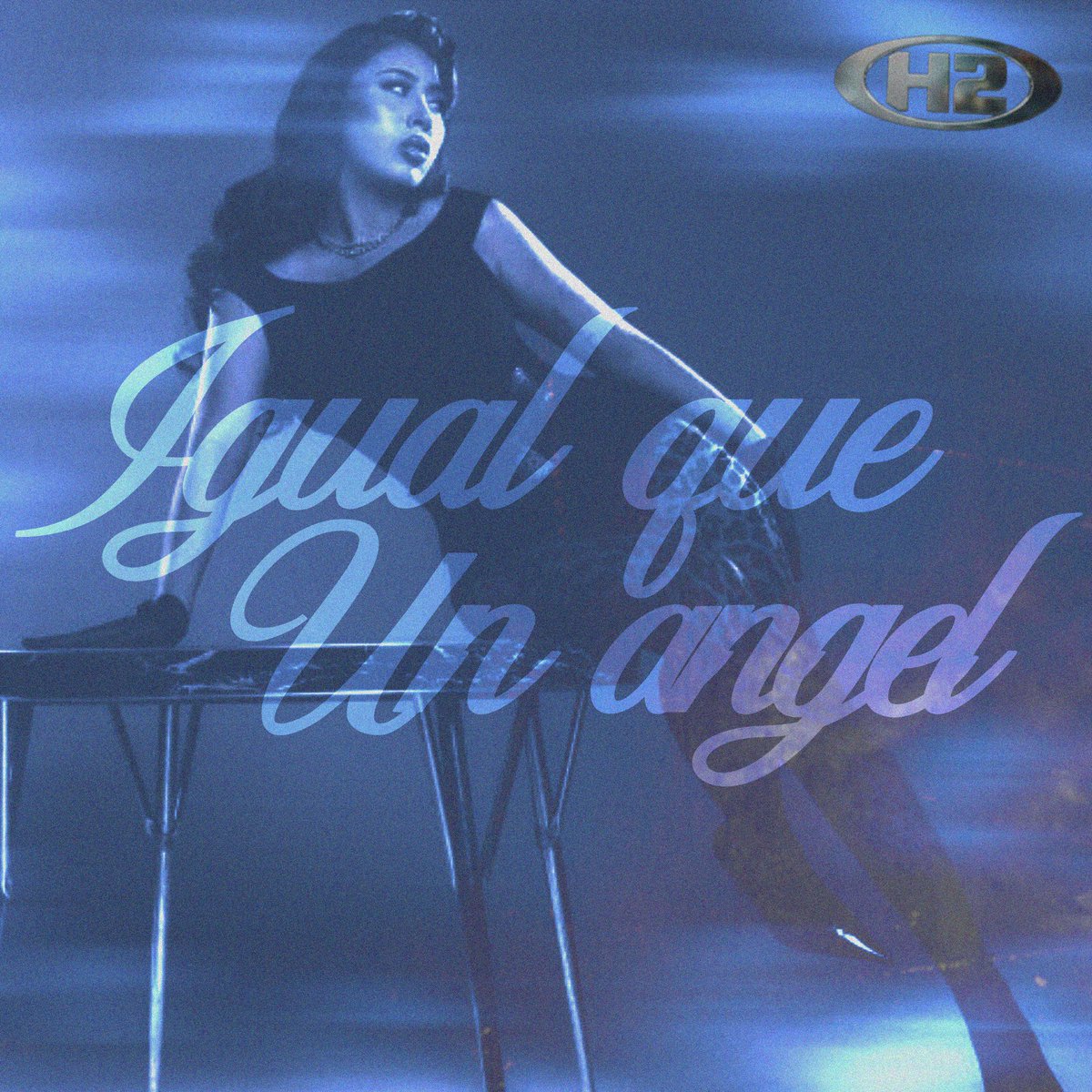 15. Igual que un angel Feat <a href="/thatluvie/">luv</a>
HELIANTHUS VOL. 2
22.01