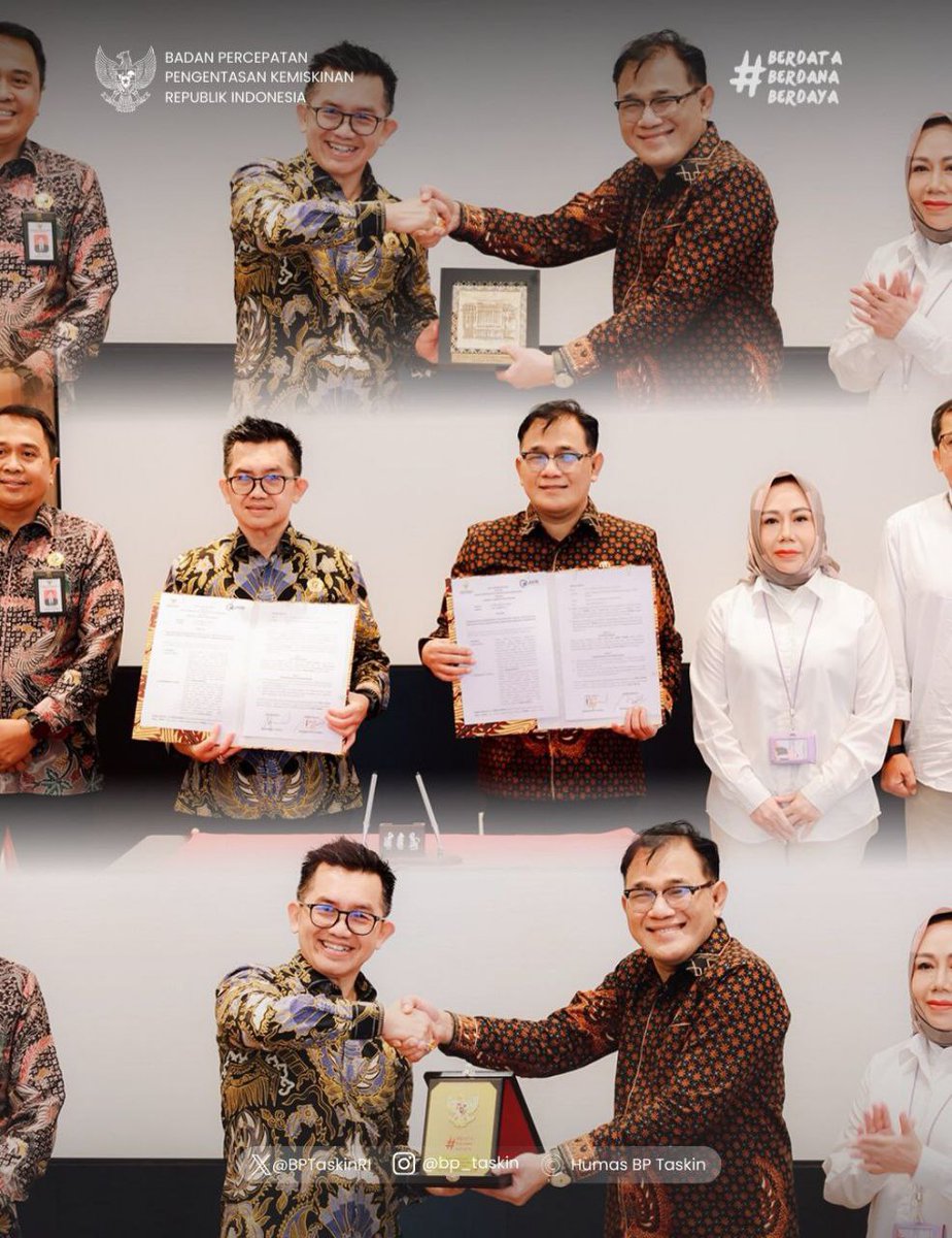 sinergi bp taskin dan lan adalah kunci utama bagi Budiman Sudjatmiko untuk mendobrak hambatan lewat Transformasi Birokrasi Taskin yang radikal #BPTaskinDanLAN