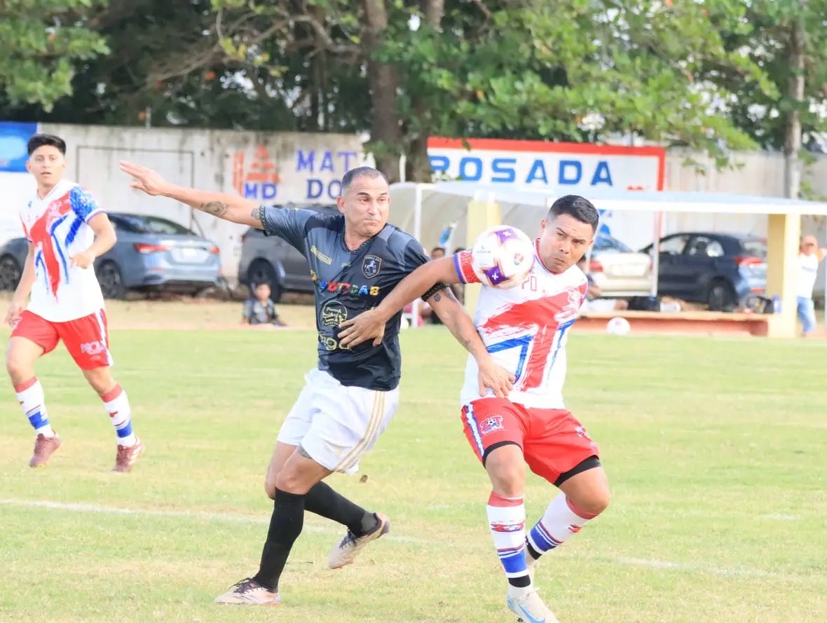 fandre_86's tweet image. Jornada 14 #PrimeraFuerzaEstatal #FuerzaPotros