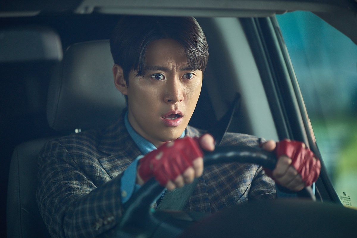 kdramasdiary's tweet image. ‘Husbands In Action’ starring Jin Sunkyu &amp;amp; Gong Myoung (movie) (release in Q2)