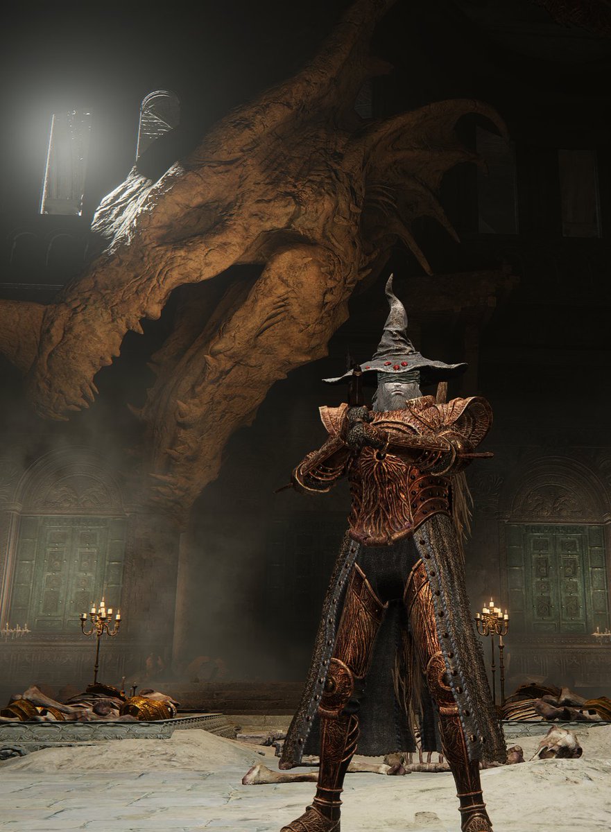 SauceSketch's tweet photo. Guess where I am :D

#Gaming #eldenring #fypシviral https://t.co/om4DQthdv7