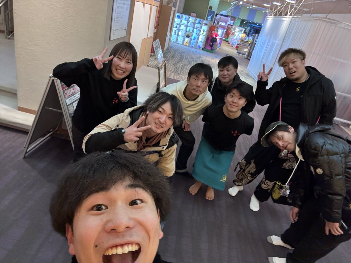 WAT Haruki tweet media