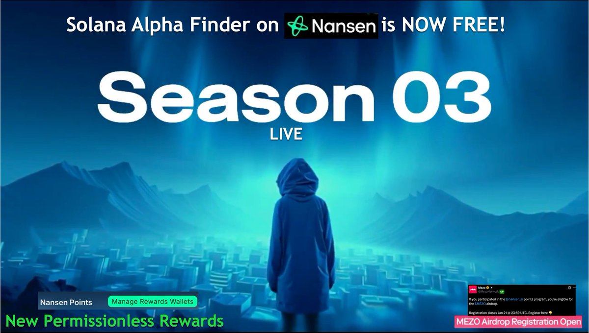 🚨 𝗕𝗜𝗚 #𝗡𝗮𝗻𝘀𝗲𝗻 𝗨𝗽𝗱𝗮𝘁𝗲 𝗳𝗼𝗿 𝗦𝗼𝗹𝗮𝗻𝗮 𝗗𝗲𝗴𝗲𝗻𝘀! 🚀  😘S͟o͟l͟a͟n͟a͟ ͟A͟l͟p͟h͟a͟ ͟F͟i͟n͟d͟e͟r͟ ͟o͟n͟ ͟N͟a͟n͟s͟e͟n͟ ͟i͟s͟ ͟N͟O͟W͟  ͟F͟R͟E͟E͟!͟ ͟ ͟ - Track Smart Money, wallet PnL, Token God Mode, profitable  addresses & more –