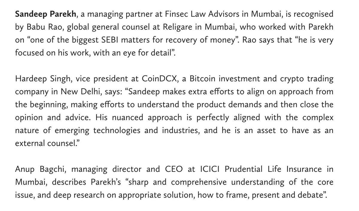 Fundoo Professor (@Sanjay__Bakshi) / Posts and Replies / X