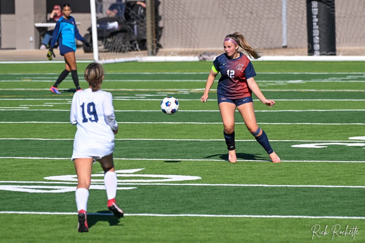 Bridgeland Girls Soccer tweet media
