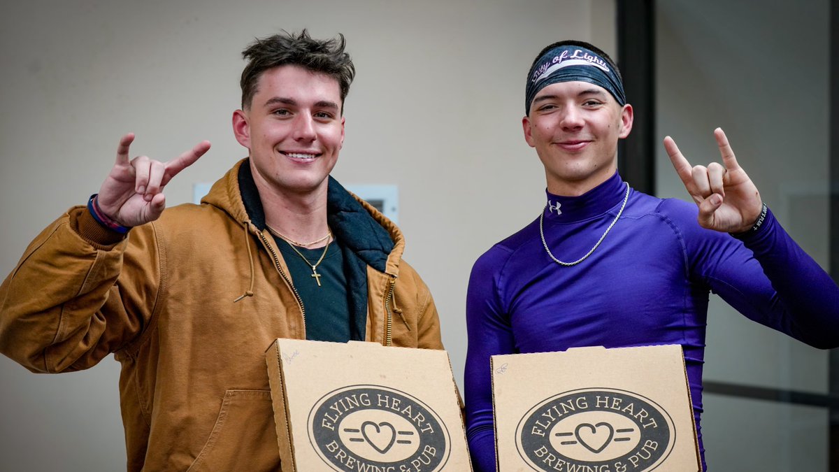 NSU Demons tweet media