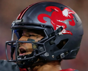 TopTierCocks's tweet image. Which alternate Jax State helmet would you like to see?

Other ideas?