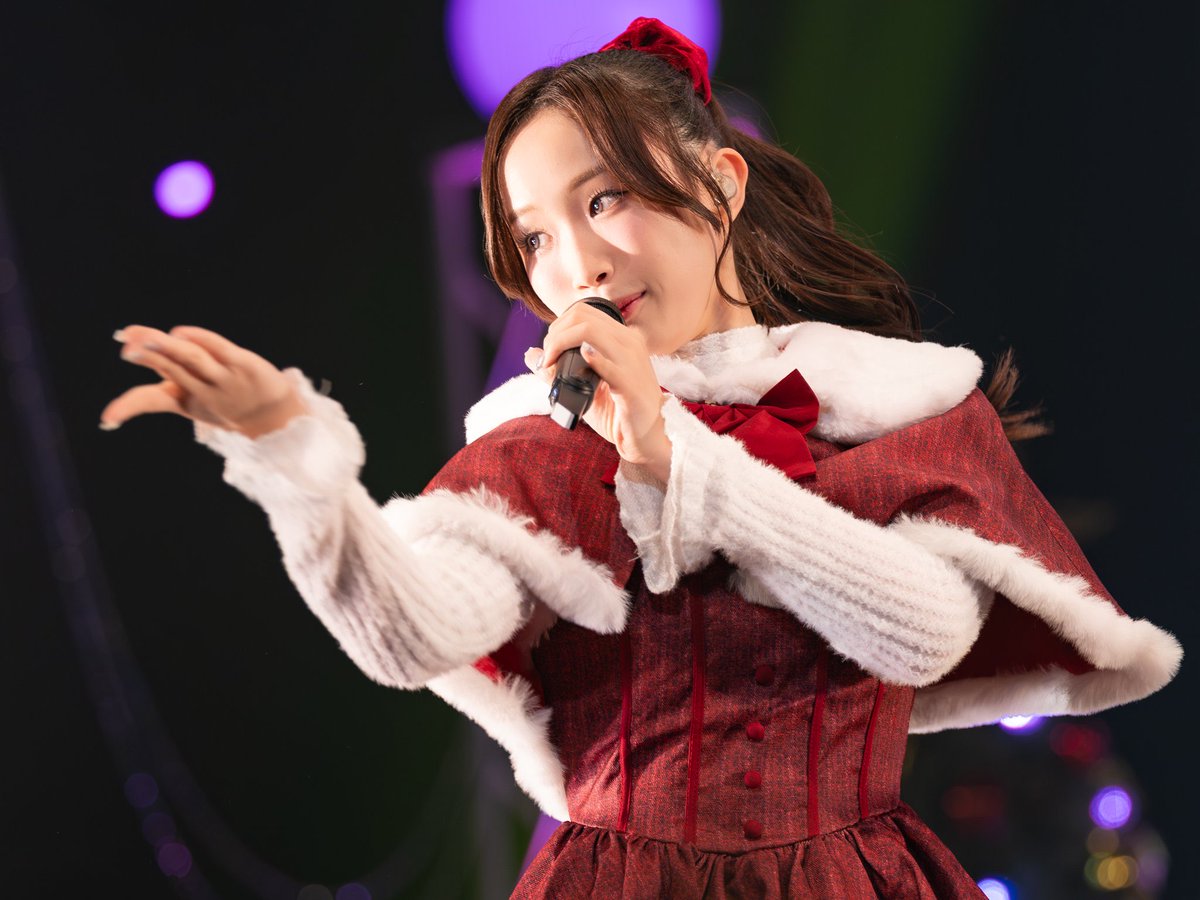 高嶺のなでしこ Live Tour -Bouquet of 9 Flowers- 開催記念💐 個別2