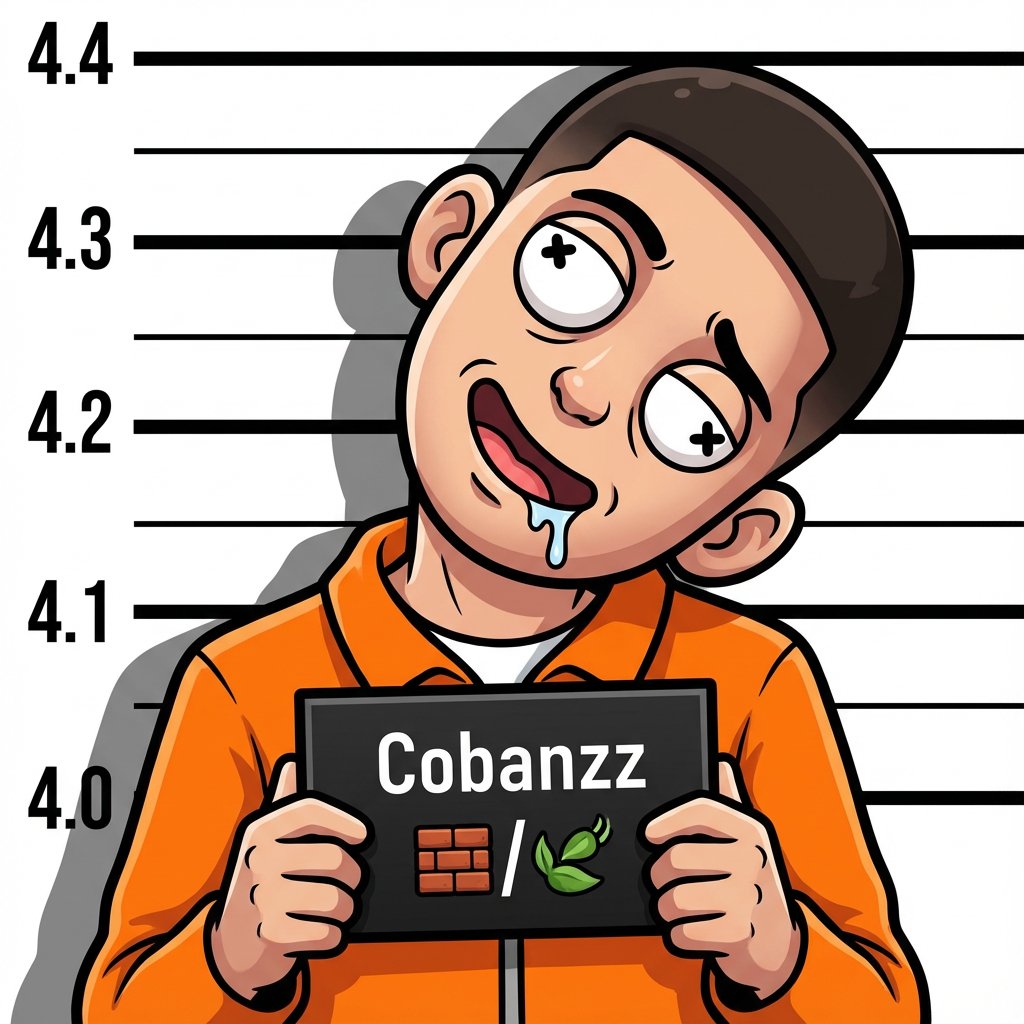 Cobanzz 🧱/🌿 tweet media