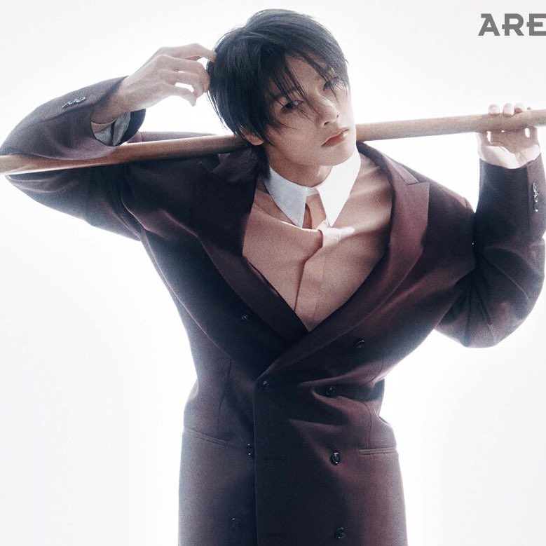 love4yji's tweet image. N A M J A