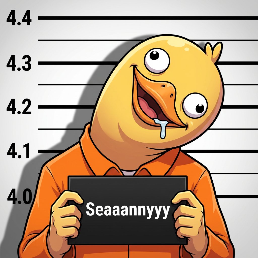 JUST GOT IN!!

personal news: i got life sentence

moving into <a href="/Jaileddotfun/">Jailed</a> soon