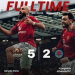 Photo by GARUDA FANTASY FC (@GarudaFFC)