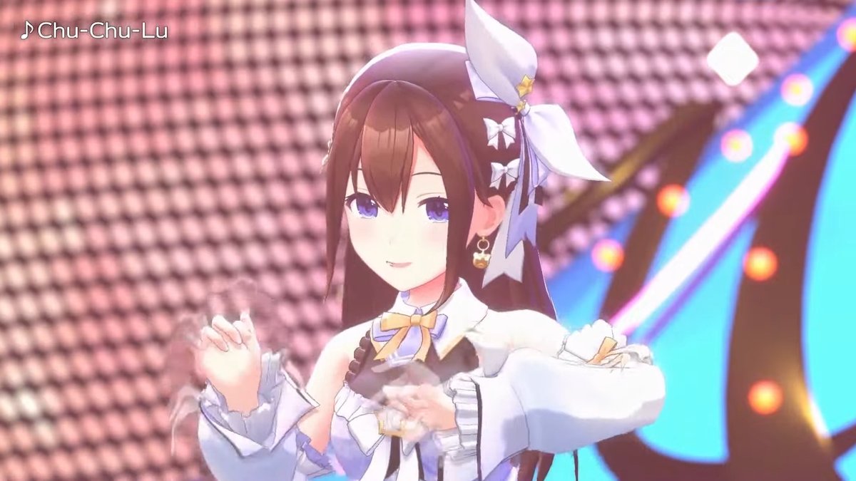 みちるちゃん、おつホロ～！！ そらちゃんのライブ密着や最近のホロの