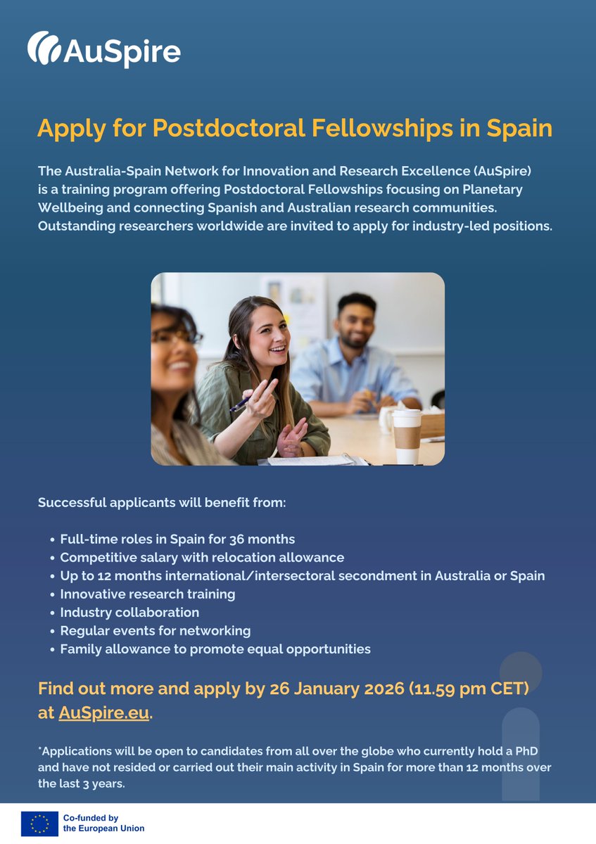 EURAXESS China tweet media