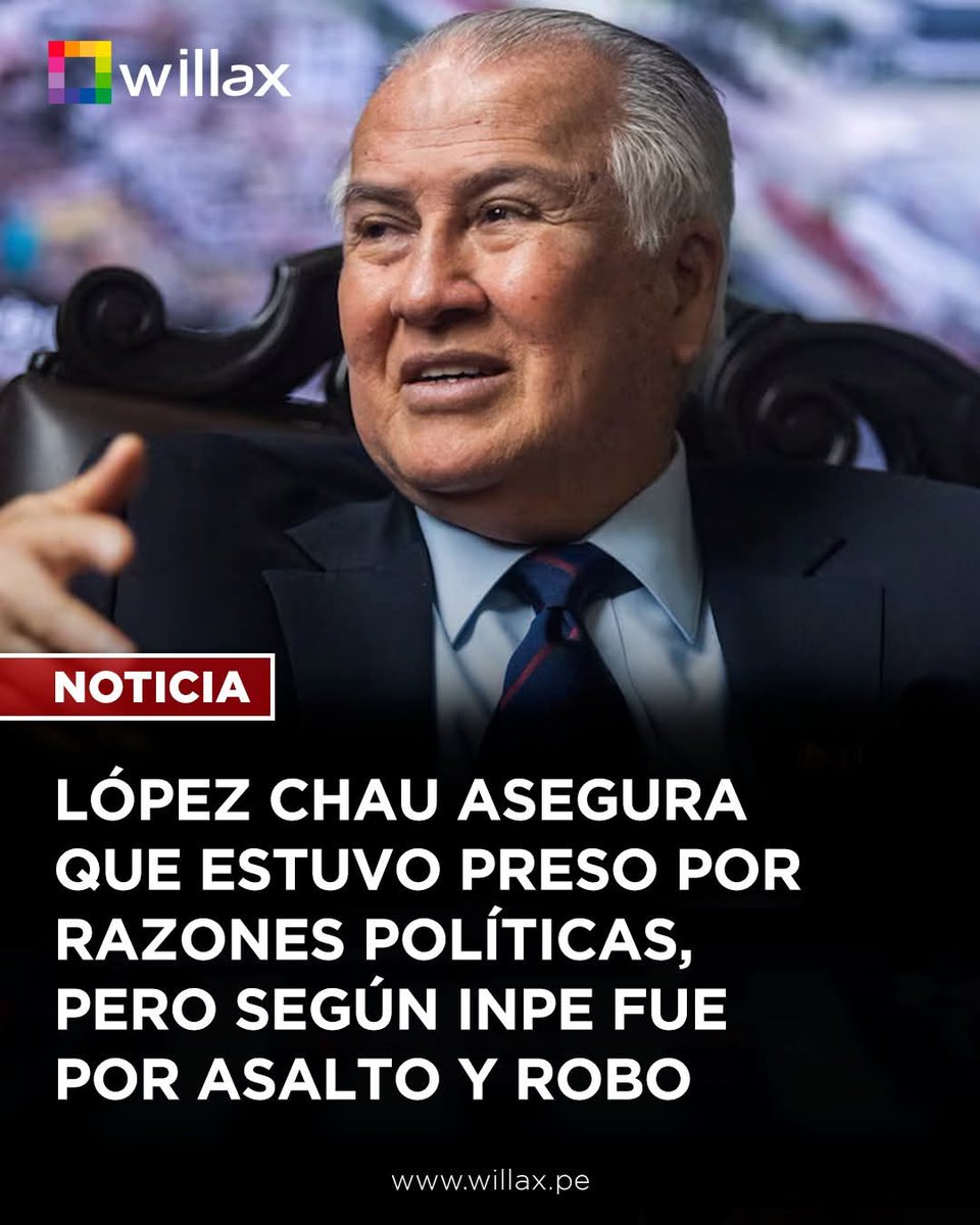 VULGAR LADRÓN, ASALTANTE.
¿quieres votar por este convicto, delincuente?
Despues no te quejes, el problema No es el delincuente que eliges, el problema eres Tú.