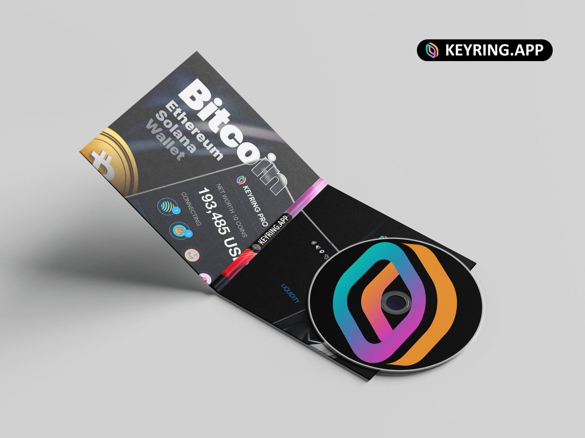 KEYRING PRO (@KEYRING_PRO) / Posts / X