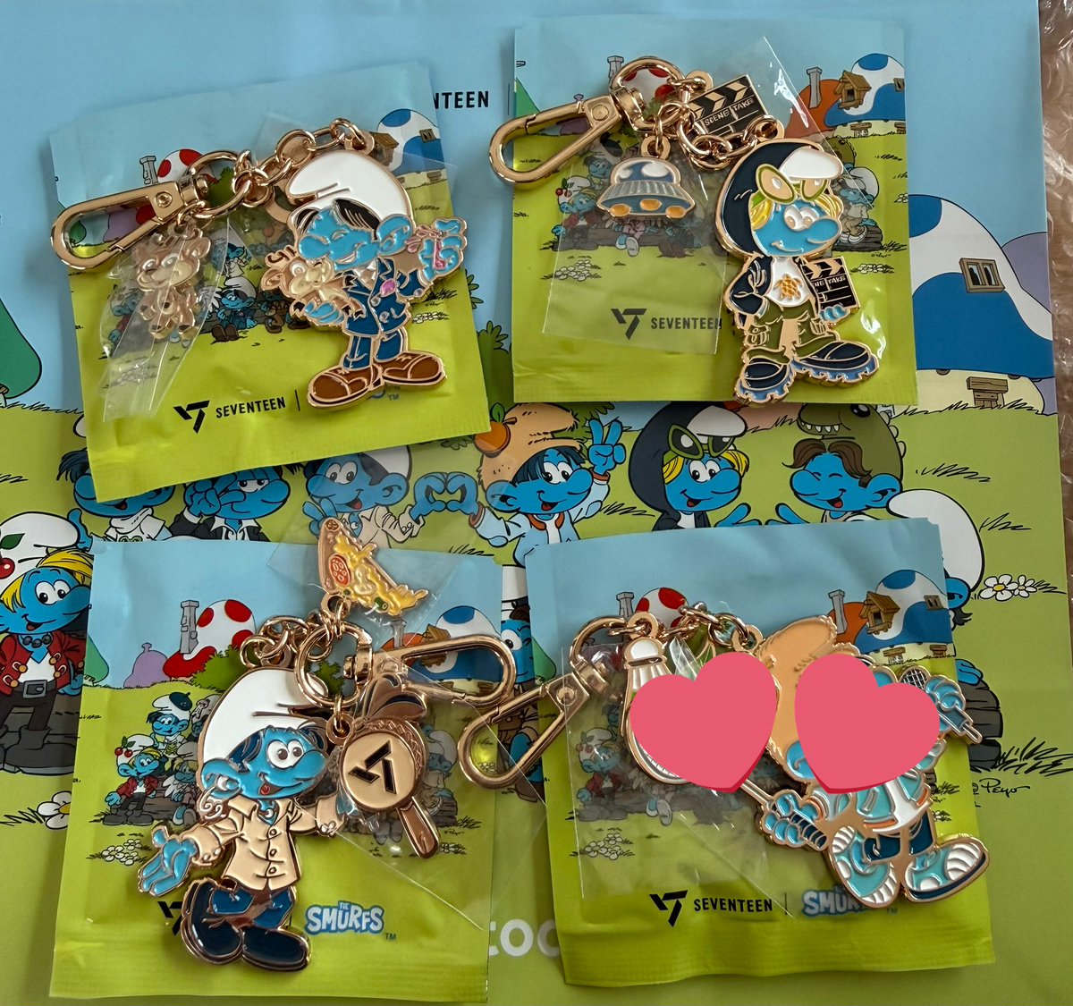 _na（交換垢） tweet media