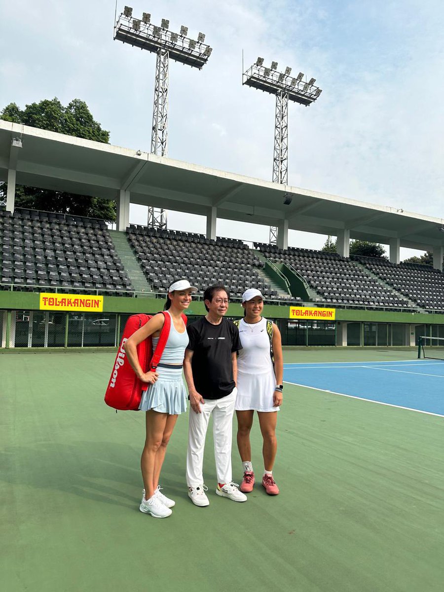 Congratulation Janice. Proud of you🌹🙏👍