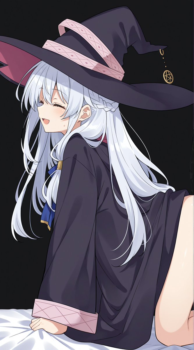 (*'▽'*)

Wholesome illustration
No nudity, no suggestive intent 