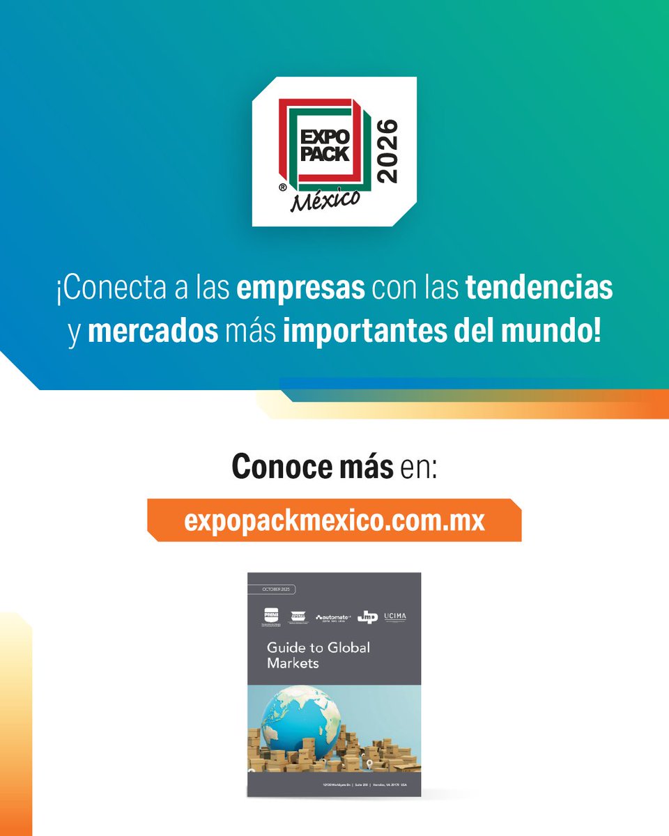 EXPO PACK tweet media