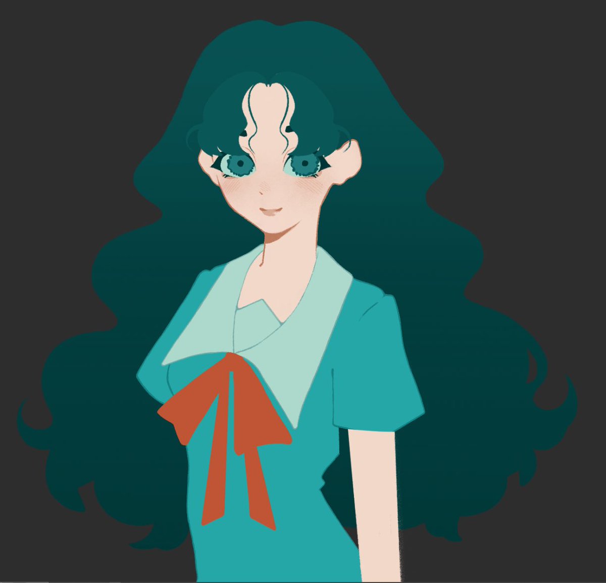 SuyyoStudio's tweet photo. Developing something.... 👀👀👀
#gamedev #characterdesign https://t.co/wEZ0YCaQm1