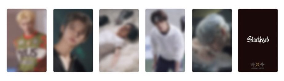 TXT 東京ドーム 会場限定 CD 購入特典 トレカ 5種 コンプ TXT 東京ドーム 会場限定 CD 購入特典 トレカ 5種 コンプ - メルカリ