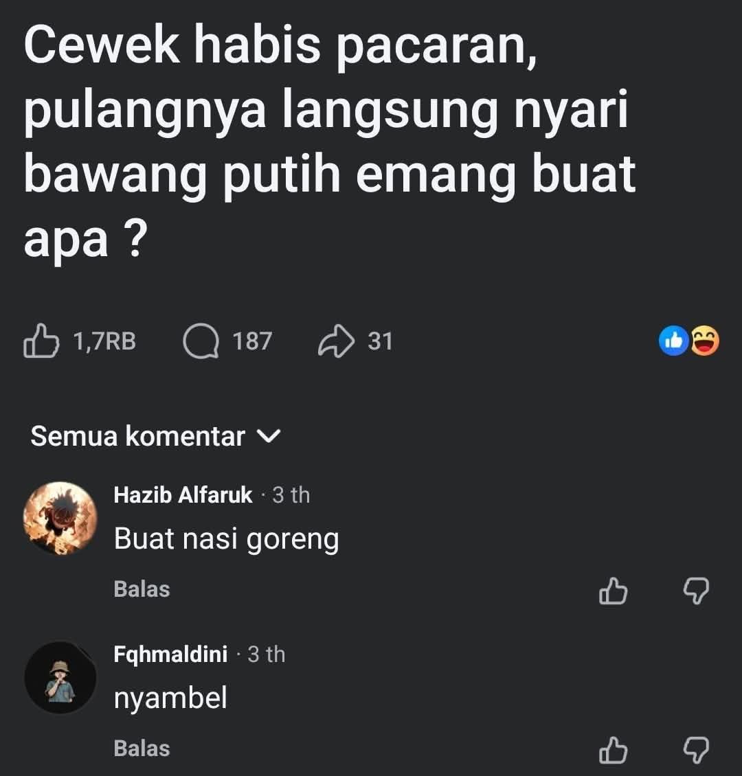 KucengTerbanggg's tweet image. Ytta lah ya